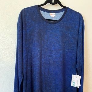 Hudson long sleeve by Lularoe